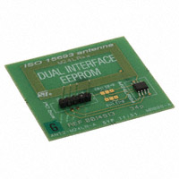 ANT2-M24LR-A RFID开发套件