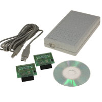 DEMOKIT-M24LR-A RFID开发套件