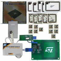 DEMOKITCRX14 RFID开发套件