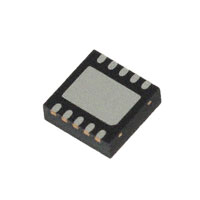L6728AHTR稳压器 - DC DC 切换控制器