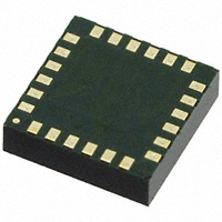 LSM9DS0TR加速计