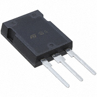 STY105NM50NFET - 单