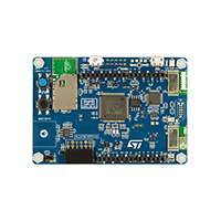 B-L475E-IOT01A2 评估和开发套件，板