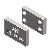 BALF-NRG-02J5 平衡-不平衡变压器