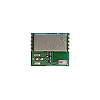 SPBTLE-RF 收发器