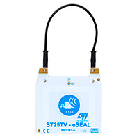 ST25TV-ESEAL RFID开发套件
