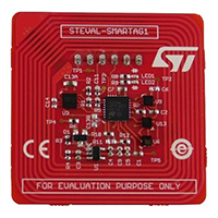 STEVAL-SMARTAG1 RFID开发套件