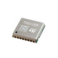 TESEO-LIV3F 接收器