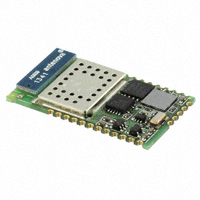SPWF01SA.11 收发器