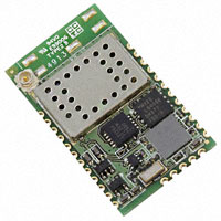 SPWF01SC.11 收发器
