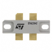 STAC2942BRF FET