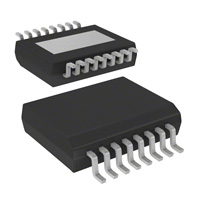 VNQ5E250AJ-EMOSFET，电桥驱动器 - 内部开关