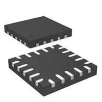 STM8L101F1U6ATR微控制器