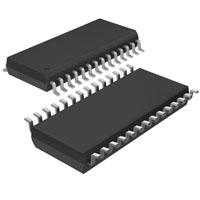 VN5770AKP-EMOSFET，电桥驱动器 - 内部开关