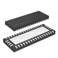 STMUX3040QTTR模拟开关，多路复用器，多路分解器