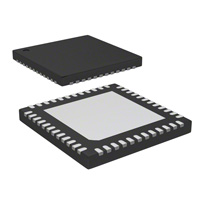 STM8L151C4U6微控制器