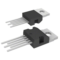 VND10BMOSFET，电桥驱动器 - 内部开关