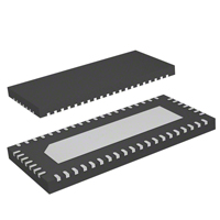 STMUX1000LQTR模拟开关，多路复用器，多路分解器