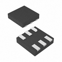 STM6519APBBUB6F监控器