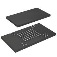 NAND512R3A2BZA6E存储器