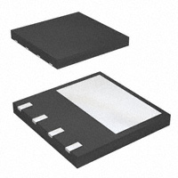 STL18NM60NFET - 单