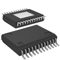 VND5E025BK-EMOSFET，电桥驱动器 - 内部开关