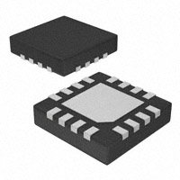 STOD1412PMR稳压器 - DC DC 开关稳压器