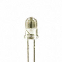 XLMO12WLED 指示 - 分立