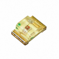 XZUR54W-1LED 指示 - 分立