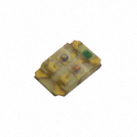 XZVGMYK54W-4LED 指示 - 分立