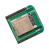 RF220UF1 收发器