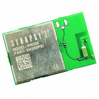SM200P81 收发器
