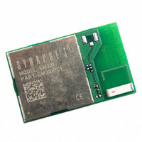 SM301PC1 收发器