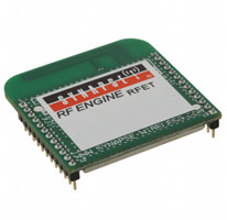 RF100PC6 收发器