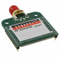 RF100PD6 收发器