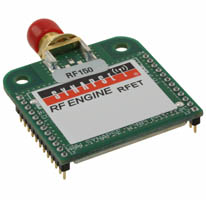 RF150PD6 收发器