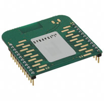 RF200P81 收发器