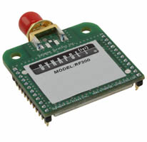 RF200PD1 收发器