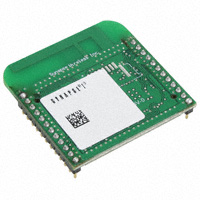 RF200PF1 收发器