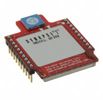 RF266PC1 收发器