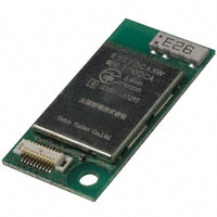 EYSFDCAXW 收发器
