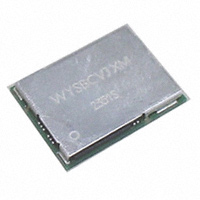 WYSBCVJXM 收发器