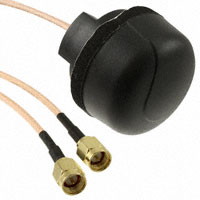 MA120.A.QP.001 Antennas