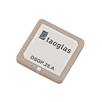 DSGP.1575.25.4.A.02 天线