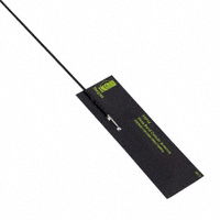 FXP14.07.0100A Antennas