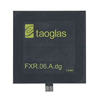 FXR.06.A.DG RFID天线