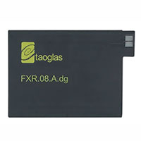 FXR.08.A.DG RFID天线