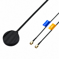 MA203W.AB.002 Antennas