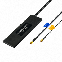 MA209.A.LB.001 Antennas