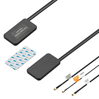 MA250.A.LBI.001 Antennas